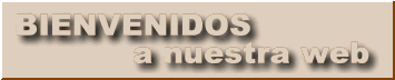 Bienvenida